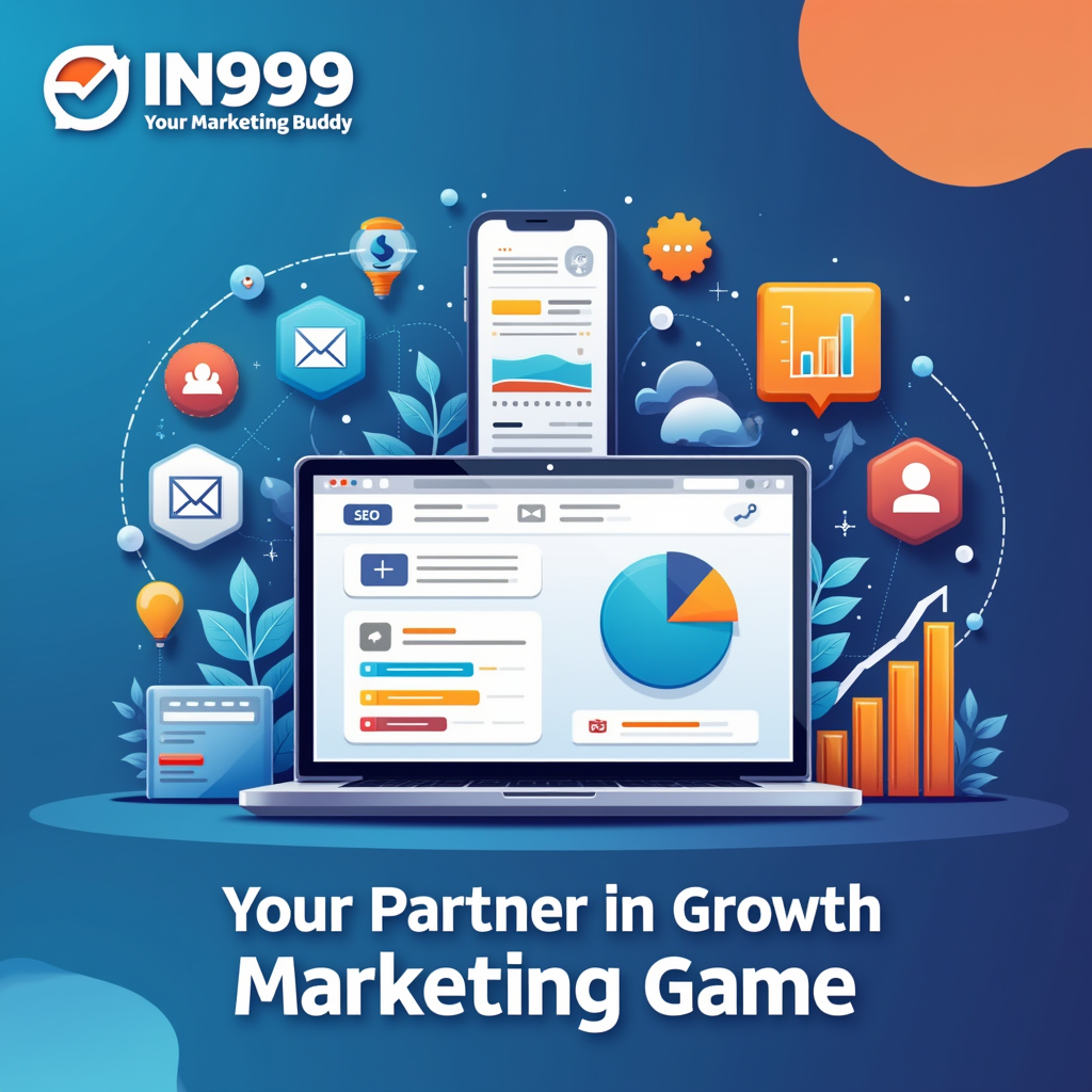 IN999 Marketing Partner